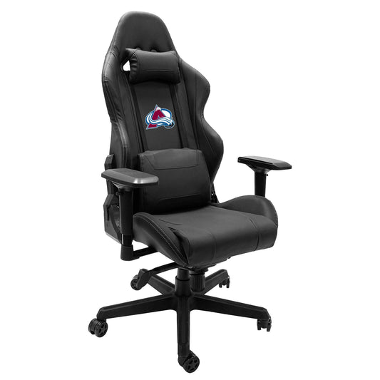 Colorado Avalanche Xpression Gaming Chair