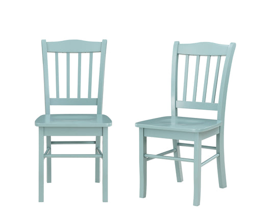 Colorado Dining Chairs Set Of 2