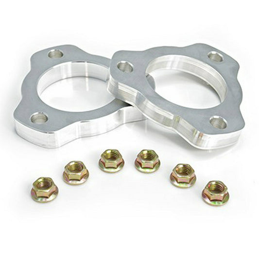 Colorado 1.25-Inch Front Leveling Kit 66-3071