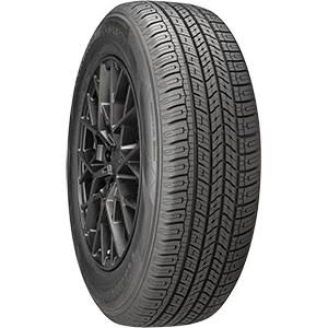 C-Sport 17" A/S Tires 225/65-17 (H Speed Rating) - All-Season - Touring - Utqg: 600aa - Discount Tire Direct