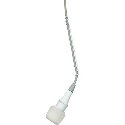 Cvo-W/C Overhead Cardioid Condenser Microphone - White