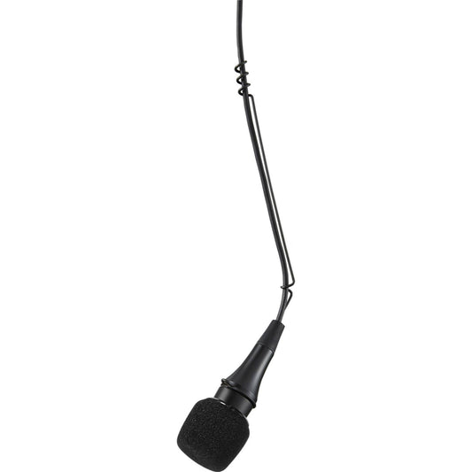 Cvo-B/C Overhead Cardioid Condenser Microphone - Black